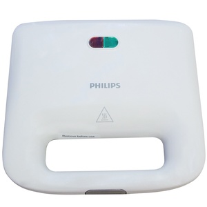 Máy nướng bánh sandwich Philips HD2393/02